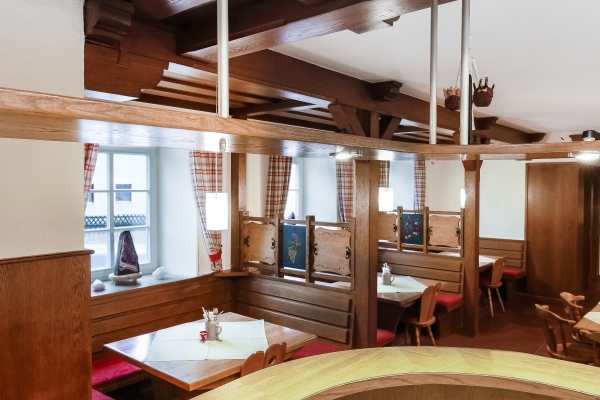 Hotel Bayernhof (Greding)